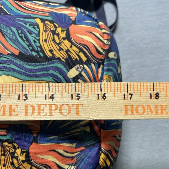 Patagonia Atom Tote Pack 20L Boston Joy Pitch Blue Backpack Black Hole MLC - Picture 6 of 16